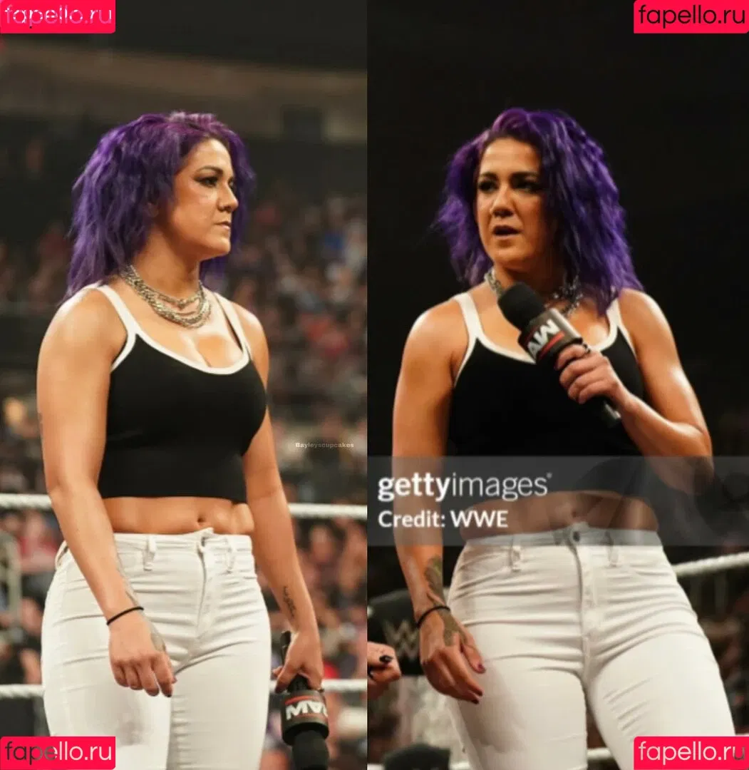 Bayley / Pamela Rose Martinez / bayley.r / https: / itsmebayley Onlyfans Photo Gallery 
