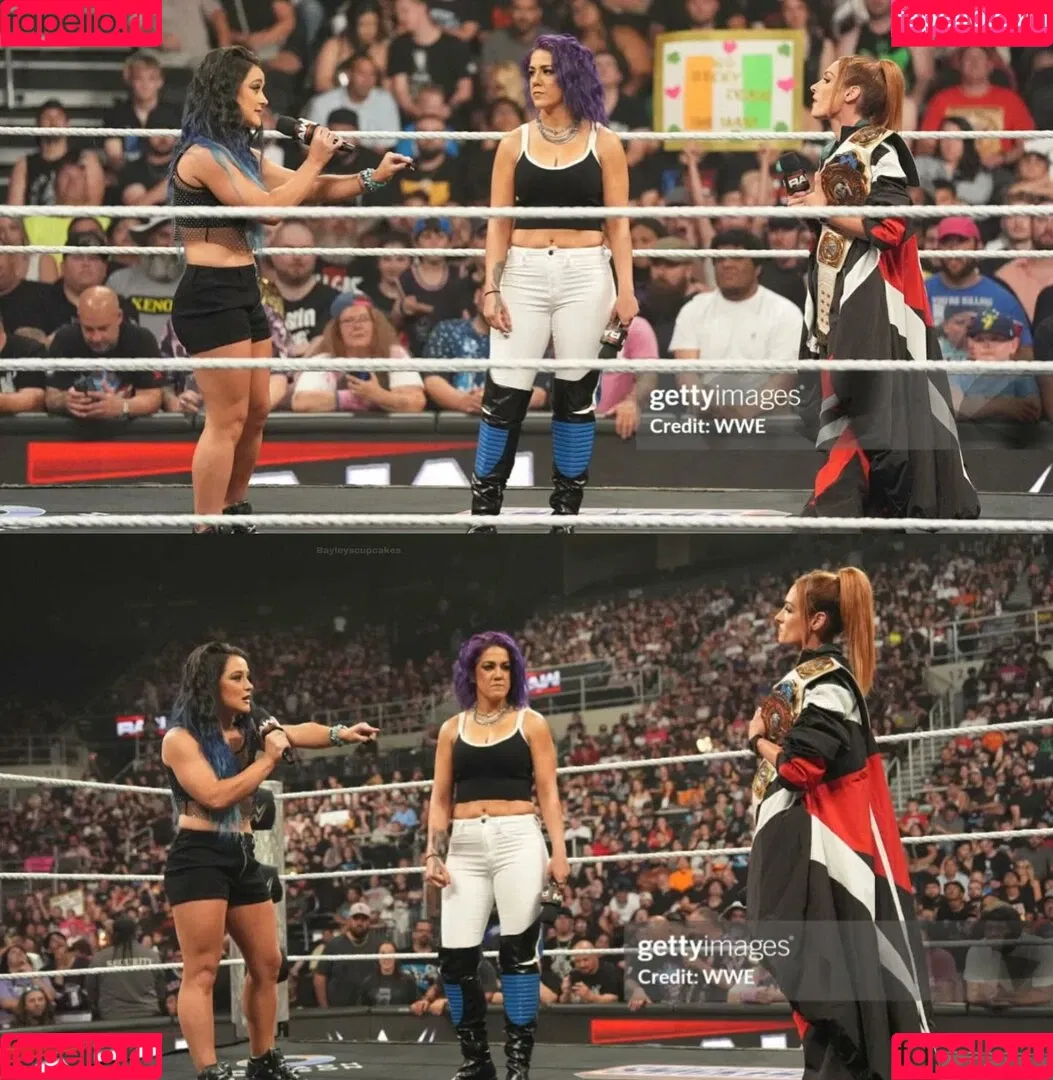 Bayley / Pamela Rose Martinez / bayley.r / https: / itsmebayley Onlyfans Photo Gallery 