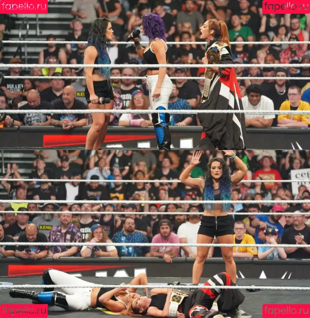 Bayley / Pamela Rose Martinez / bayley.r / https: / itsmebayley Onlyfans Photo Gallery 