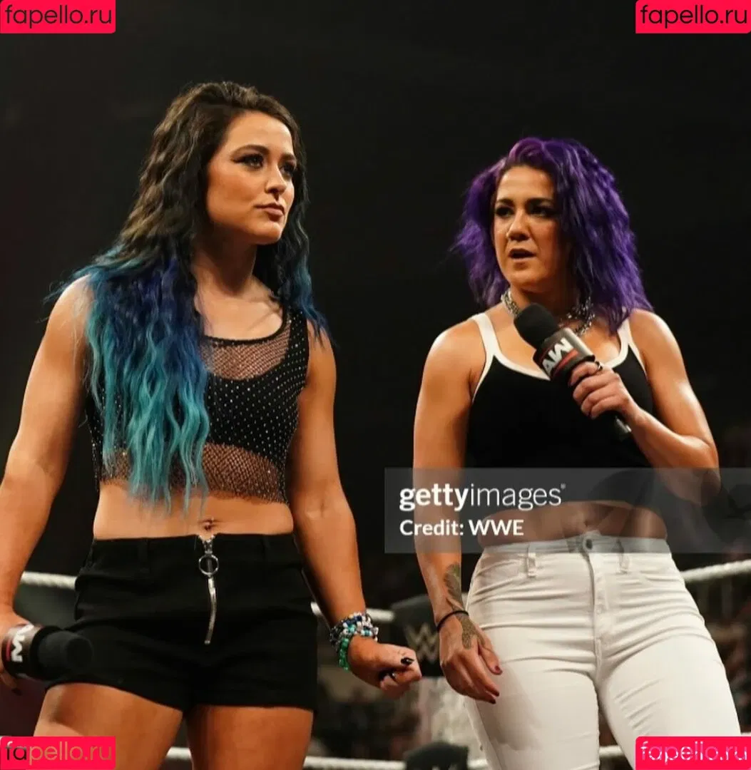 Bayley / Pamela Rose Martinez / bayley.r / https: / itsmebayley Onlyfans Photo Gallery 