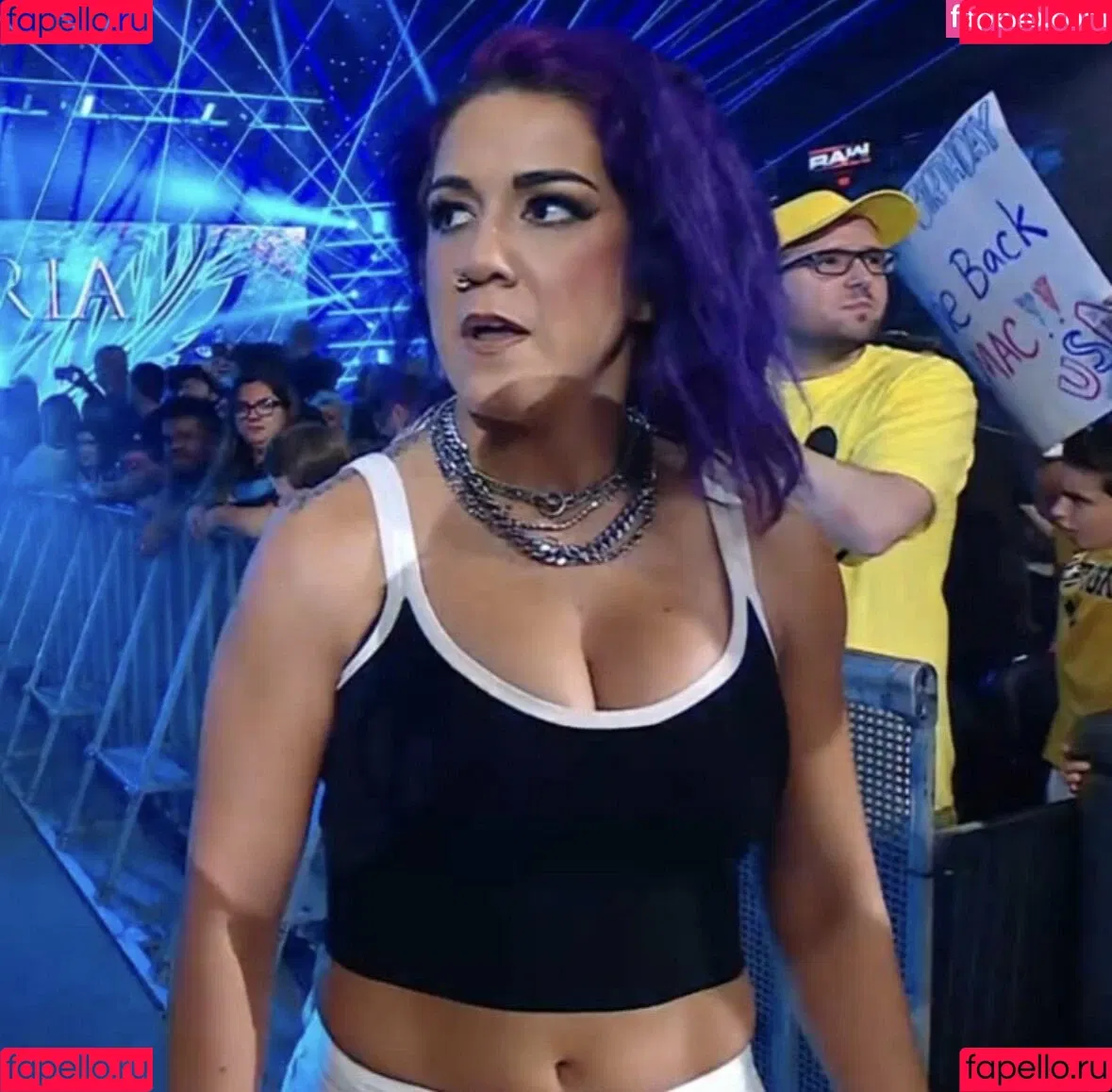 Bayley / Pamela Rose Martinez / bayley.r / https: / itsmebayley Onlyfans Photo Gallery 