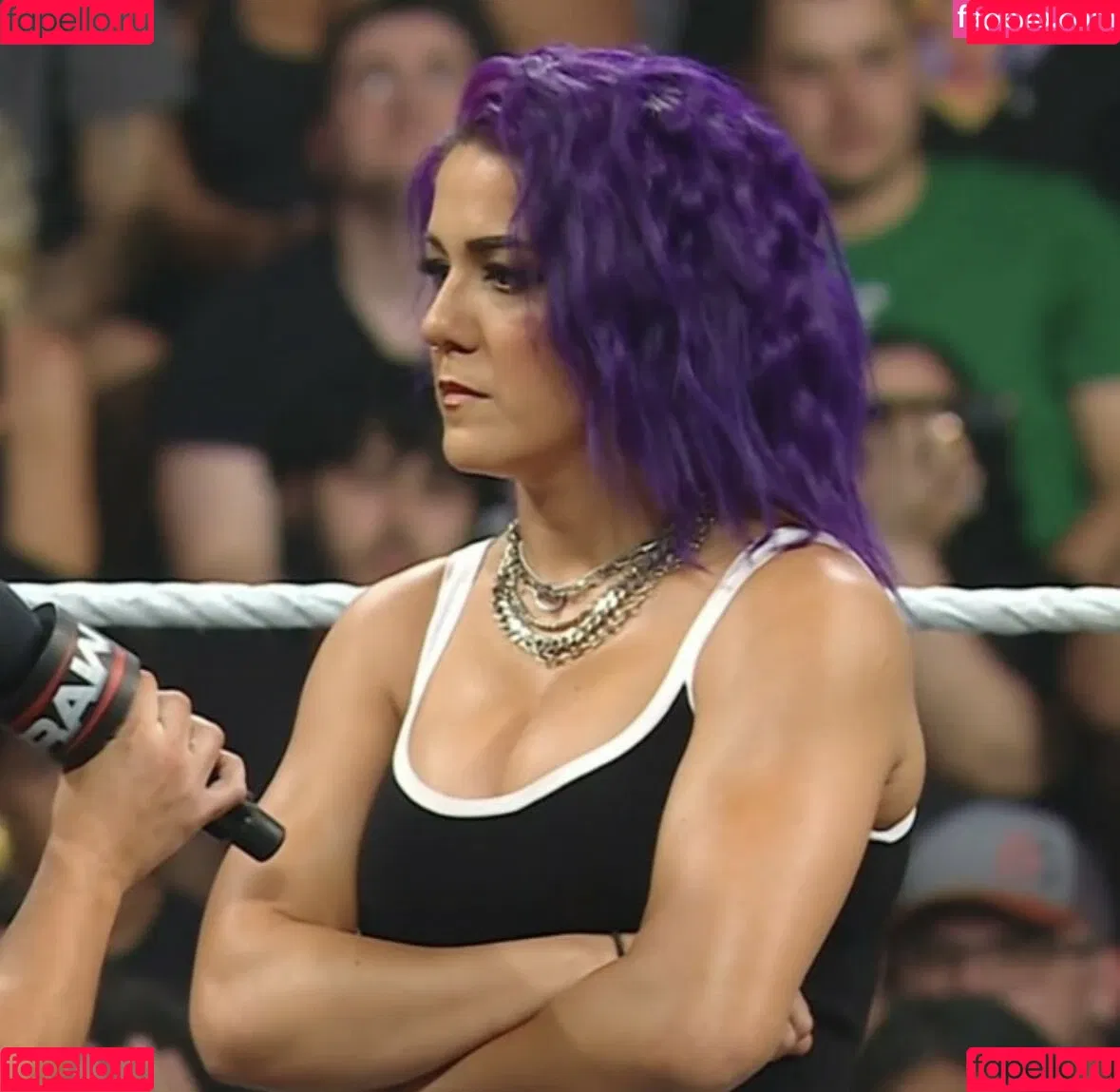 Bayley / Pamela Rose Martinez / bayley.r / https: / itsmebayley Onlyfans Photo Gallery 