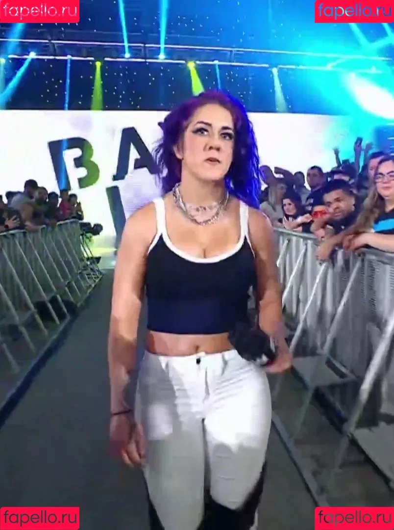 Bayley / Pamela Rose Martinez / bayley.r / https: / itsmebayley Onlyfans Photo Gallery 