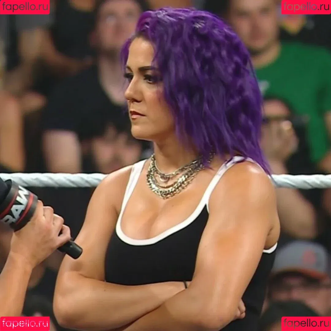 Bayley / Pamela Rose Martinez / bayley.r / https: / itsmebayley Onlyfans Photo Gallery 