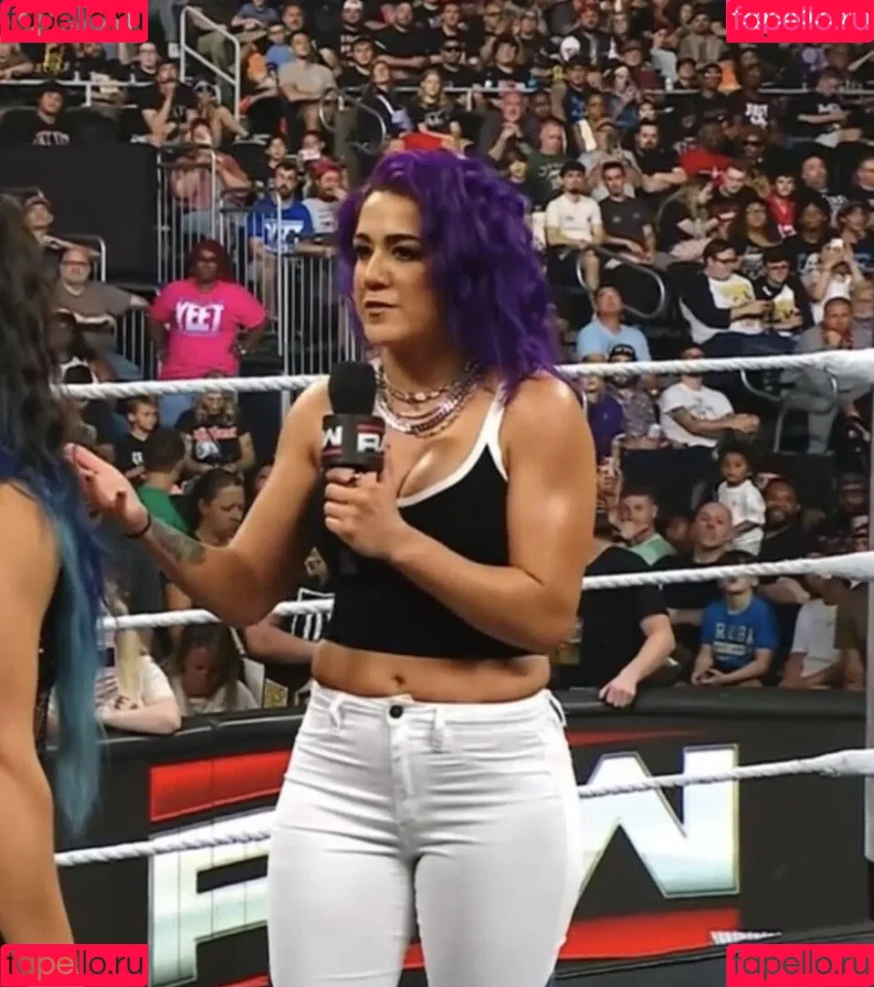 Bayley / Pamela Rose Martinez / bayley.r / https: / itsmebayley Onlyfans Photo Gallery 