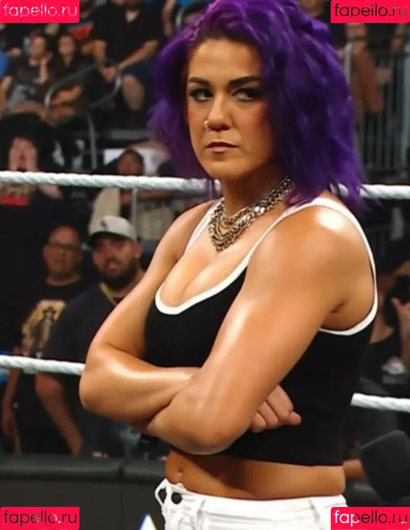 Bayley / Pamela Rose Martinez / bayley.r / https: / itsmebayley Onlyfans Photo Gallery 