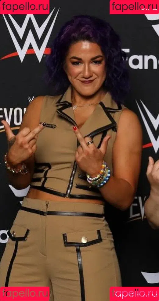 Bayley / Pamela Rose Martinez / bayley.r / https: / itsmebayley Onlyfans Photo Gallery 