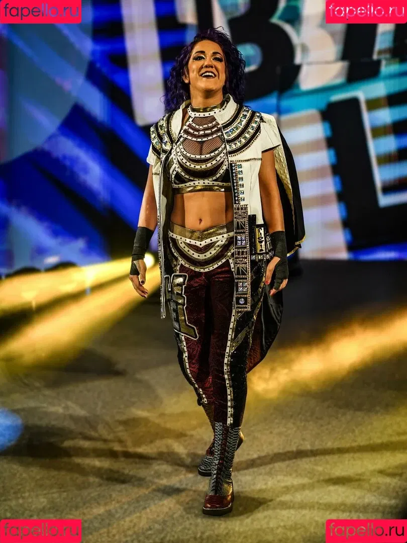 Bayley / Pamela Rose Martinez / bayley.r / https: / itsmebayley Onlyfans Photo Gallery 