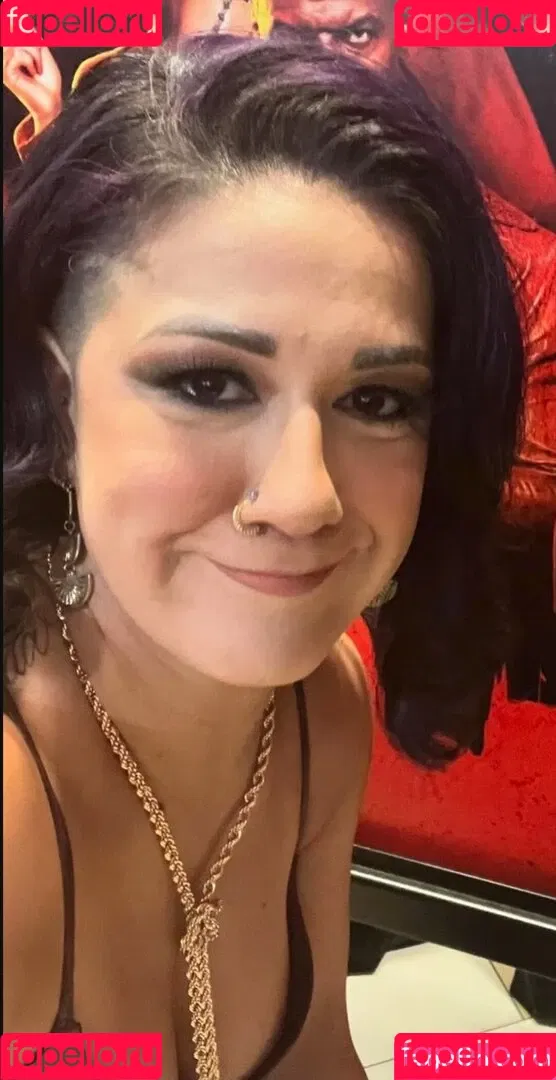 Bayley / Pamela Rose Martinez / bayley.r / https: / itsmebayley Onlyfans Photo Gallery 
