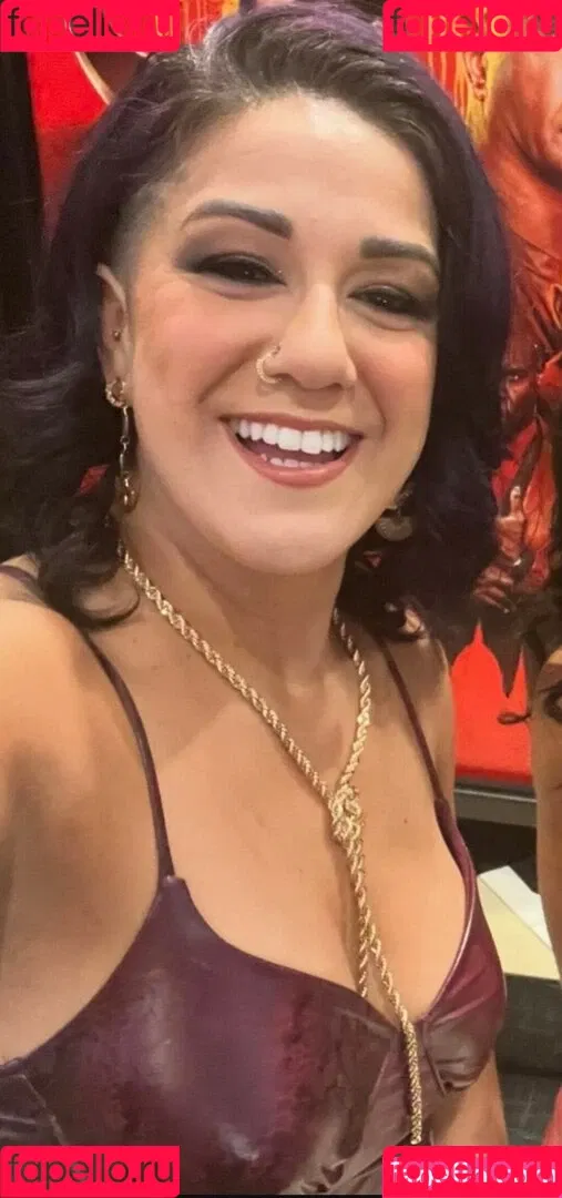 Bayley / Pamela Rose Martinez / bayley.r / https: / itsmebayley Onlyfans Photo Gallery 