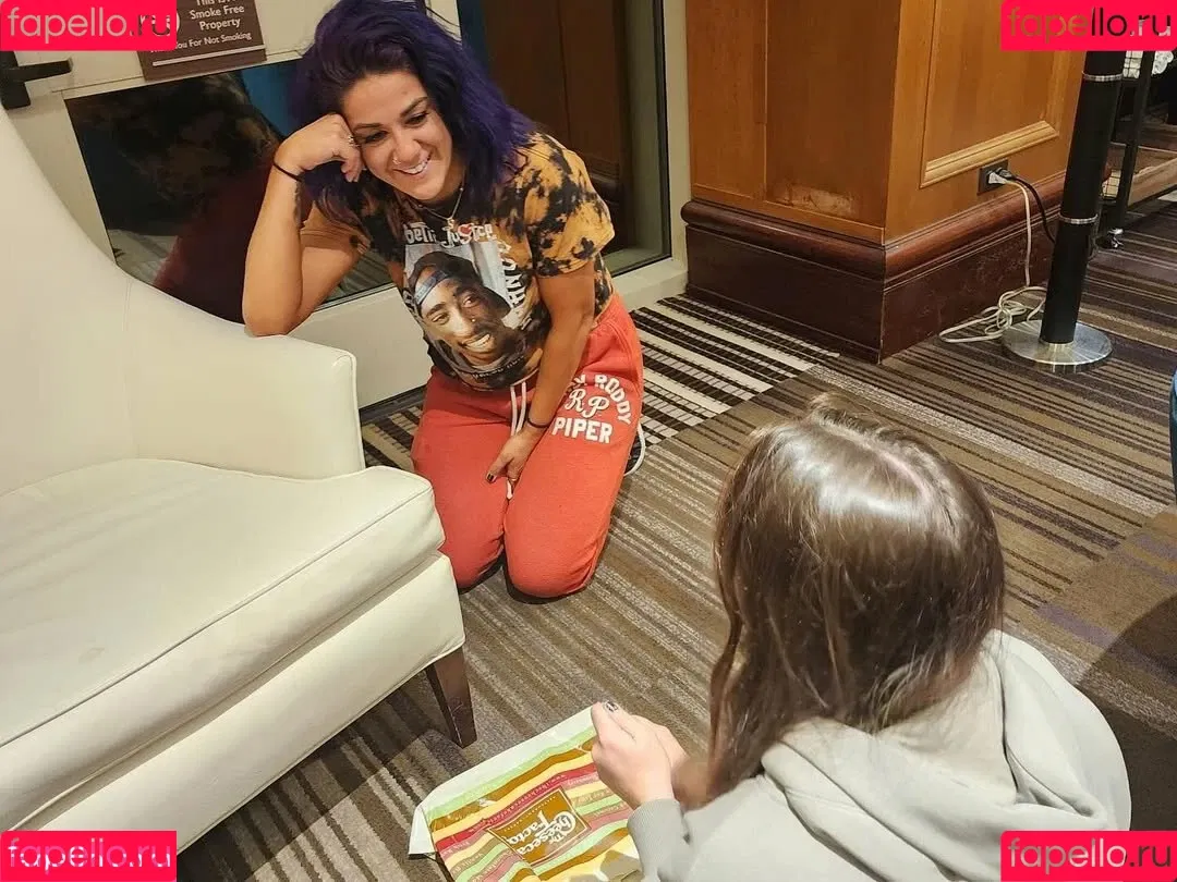 Bayley / Pamela Rose Martinez / bayley.r / https: / itsmebayley Onlyfans Photo Gallery 