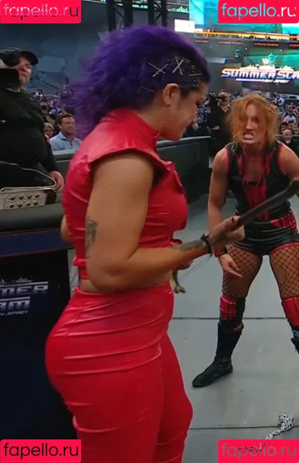 Bayley / Pamela Rose Martinez / bayley.r / https: / itsmebayley Onlyfans Photo Gallery 