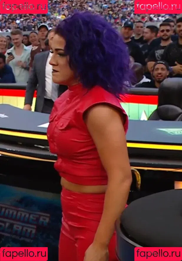 Bayley / Pamela Rose Martinez / bayley.r / https: / itsmebayley Onlyfans Photo Gallery 