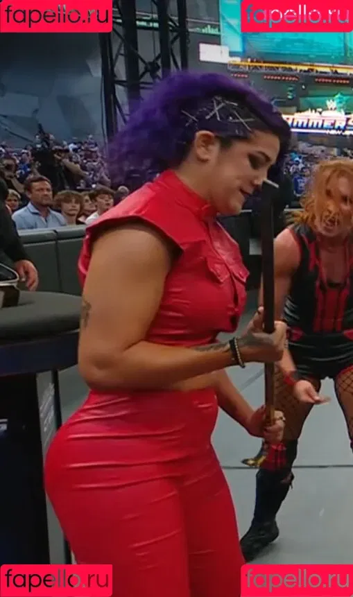 Bayley / Pamela Rose Martinez / bayley.r / https: / itsmebayley Onlyfans Photo Gallery 