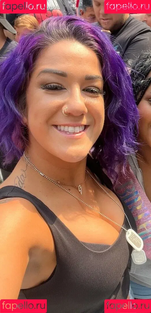 Bayley / Pamela Rose Martinez / bayley.r / https: / itsmebayley Onlyfans Photo Gallery 