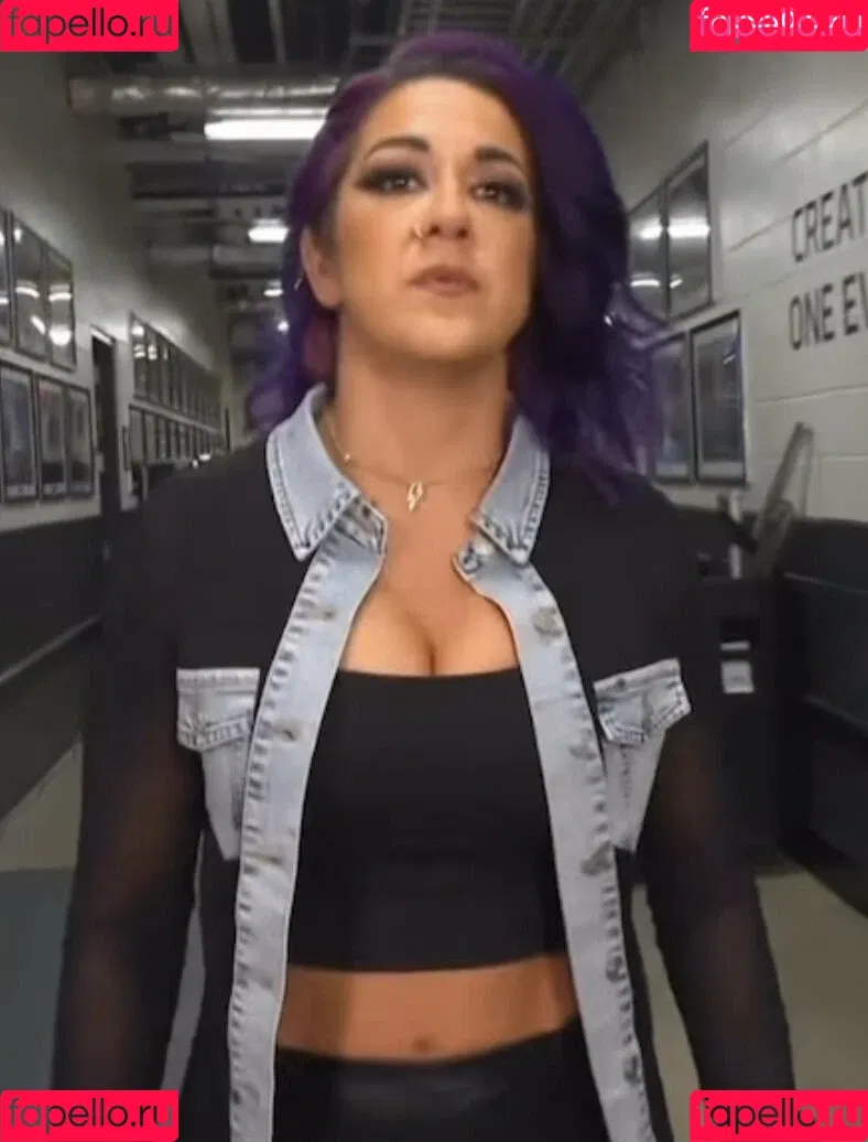 Bayley / Pamela Rose Martinez / bayley.r / https: / itsmebayley Onlyfans Photo Gallery 