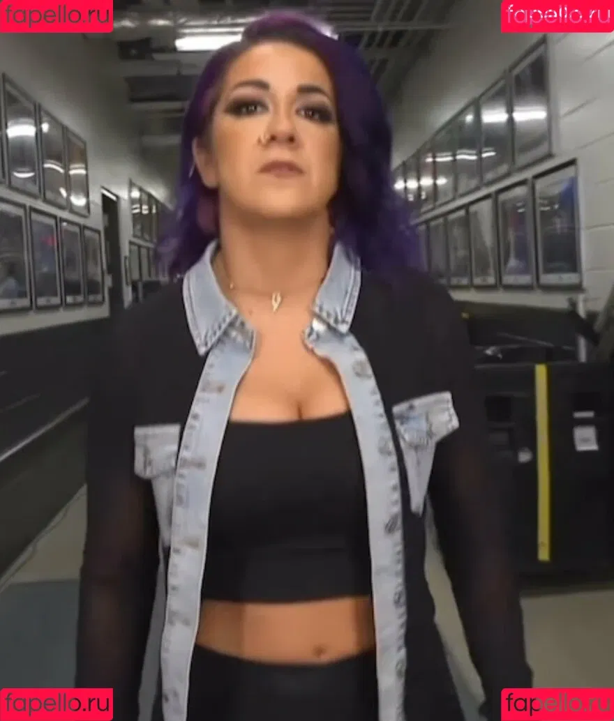 Bayley / Pamela Rose Martinez / bayley.r / https: / itsmebayley Onlyfans Photo Gallery 