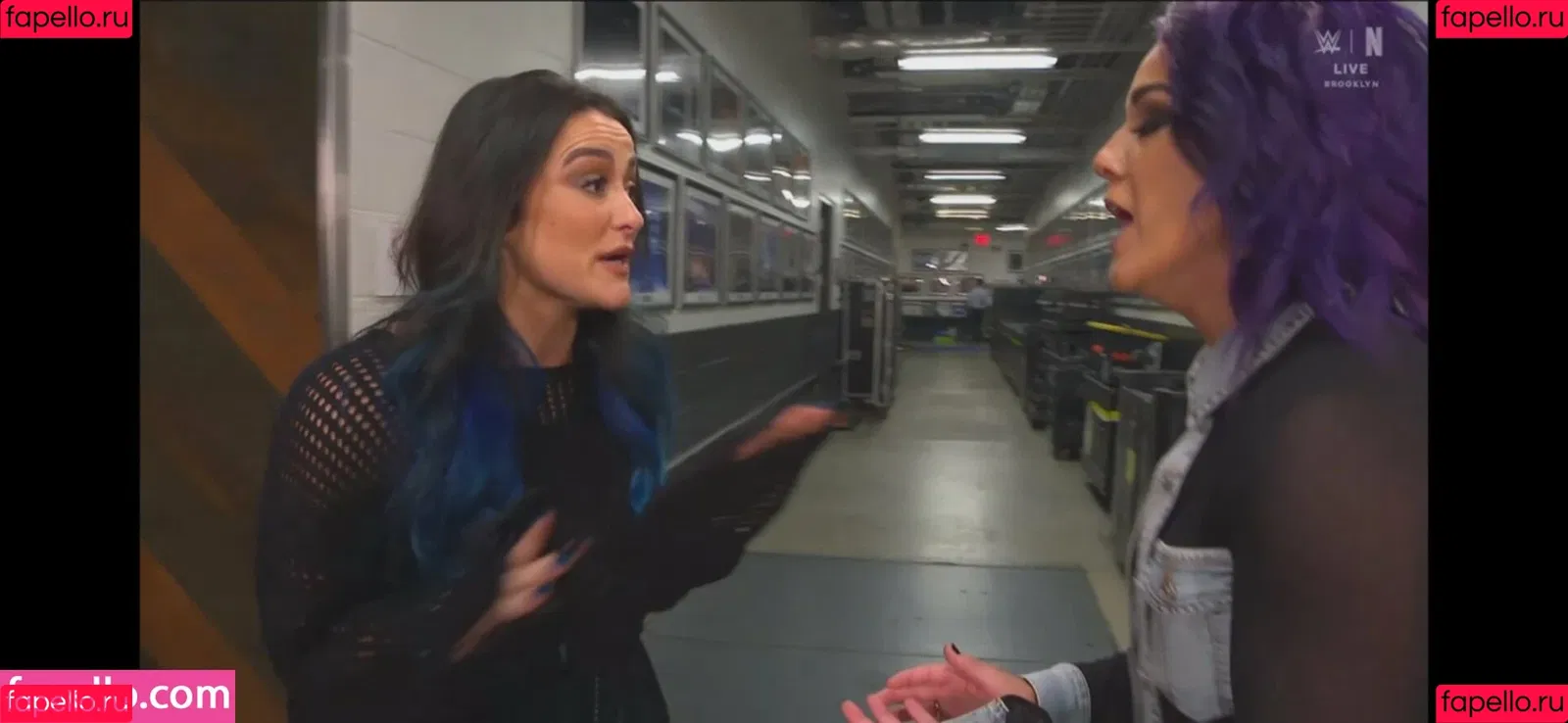 Bayley / Pamela Rose Martinez / bayley.r / https: / itsmebayley Onlyfans Photo Gallery 