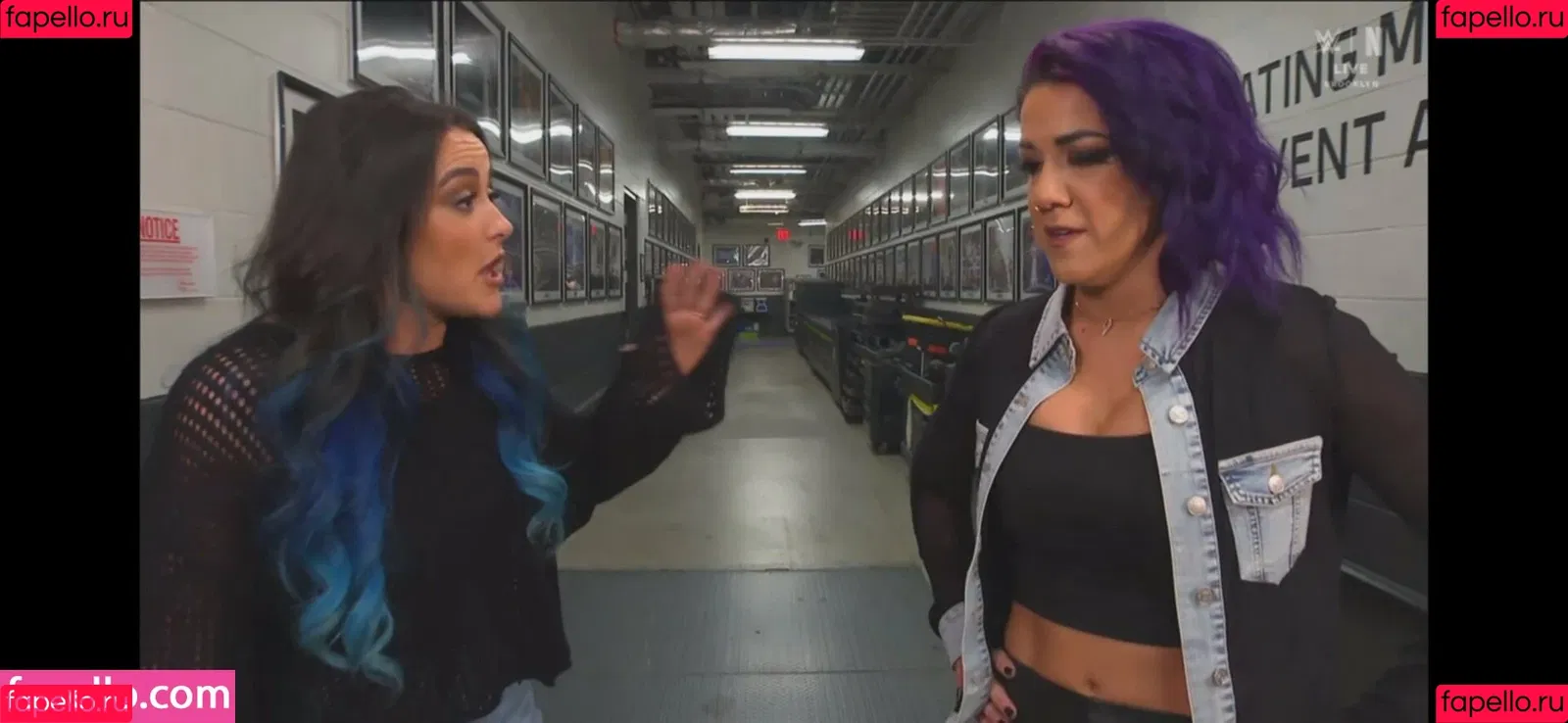 Bayley / Pamela Rose Martinez / bayley.r / https: / itsmebayley Onlyfans Photo Gallery 