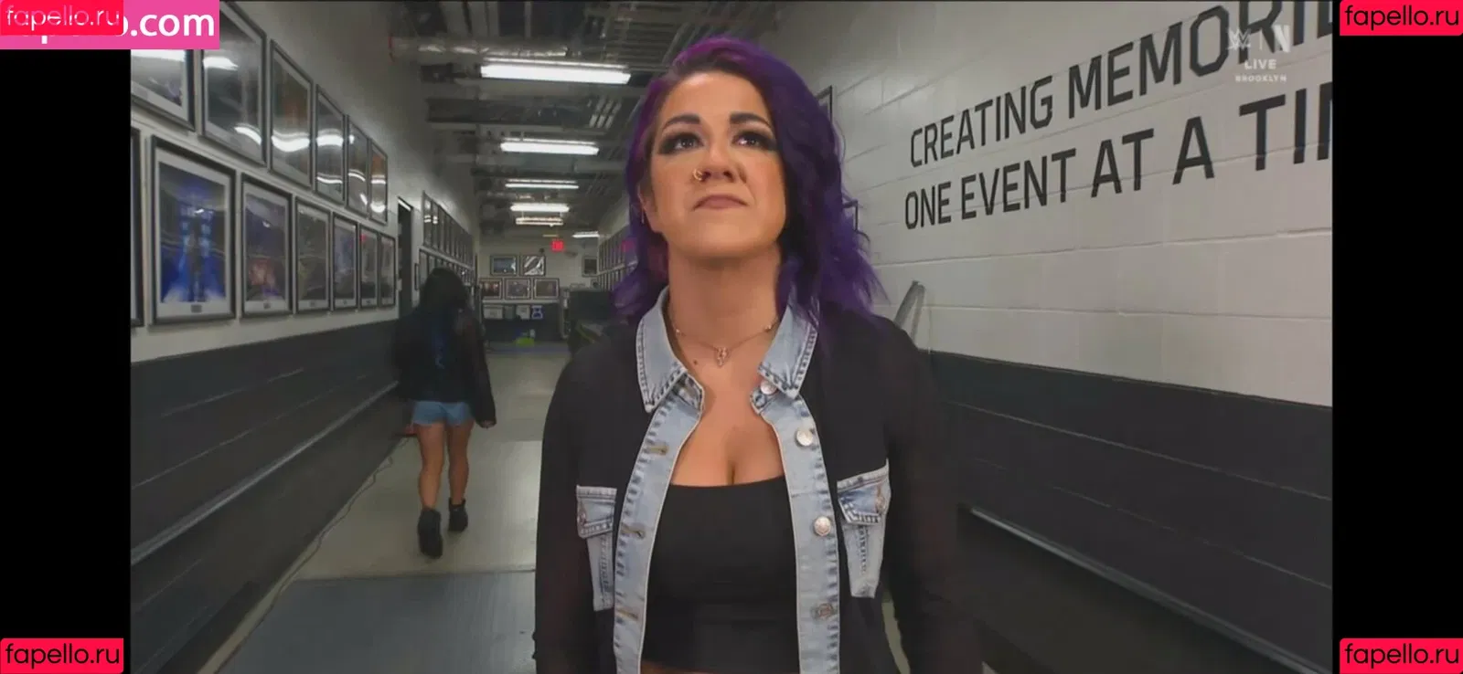 Bayley / Pamela Rose Martinez / bayley.r / https: / itsmebayley Onlyfans Photo Gallery 