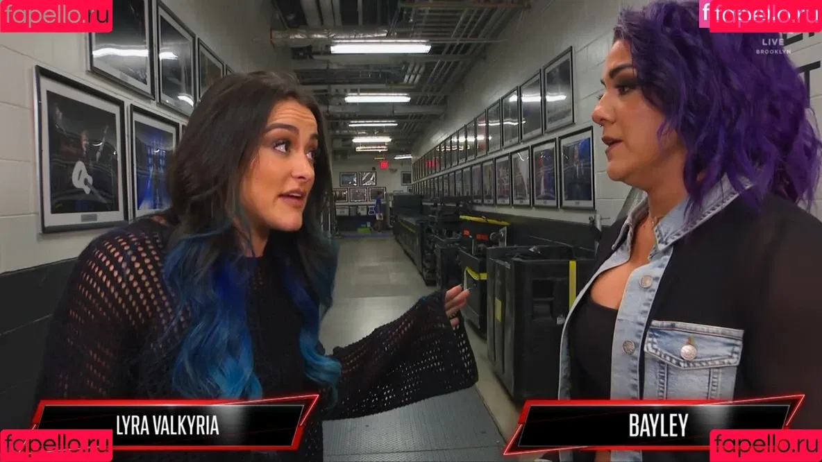 Bayley / Pamela Rose Martinez / bayley.r / https: / itsmebayley Onlyfans Photo Gallery 