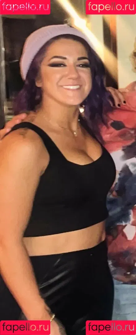 Bayley / Pamela Rose Martinez / bayley.r / https: / itsmebayley Onlyfans Photo Gallery 