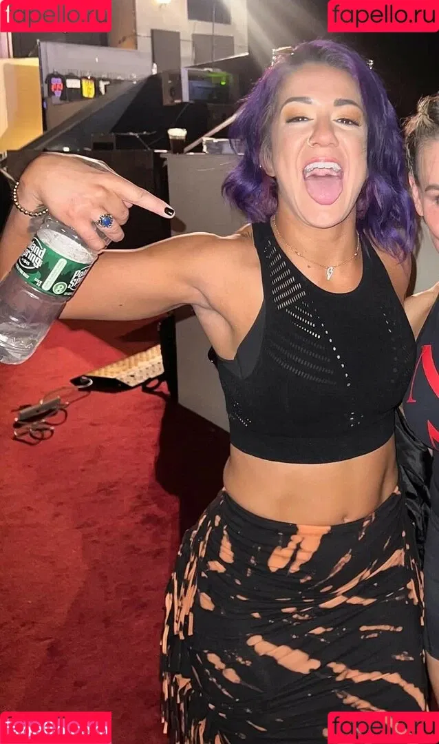 Bayley / Pamela Rose Martinez / bayley.r / https: / itsmebayley Onlyfans Photo Gallery 