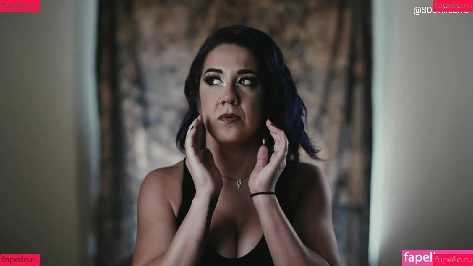 Bayley / Pamela Rose Martinez / bayley.r / https: / itsmebayley Onlyfans Photo Gallery 