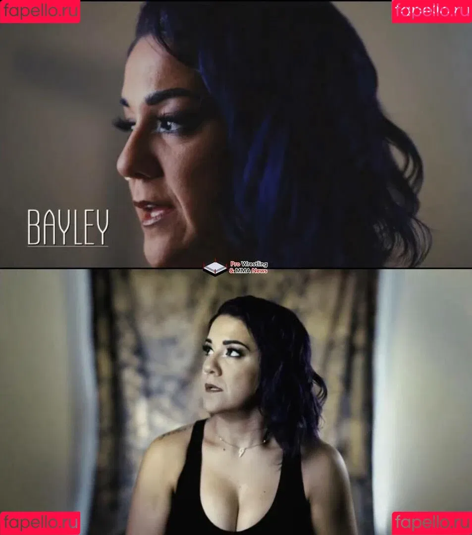 Bayley / Pamela Rose Martinez / bayley.r / https: / itsmebayley Onlyfans Photo Gallery 