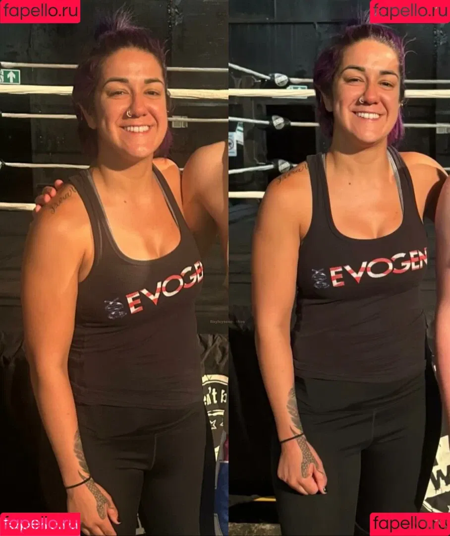 Bayley / Pamela Rose Martinez / bayley.r / https: / itsmebayley Onlyfans Photo Gallery 