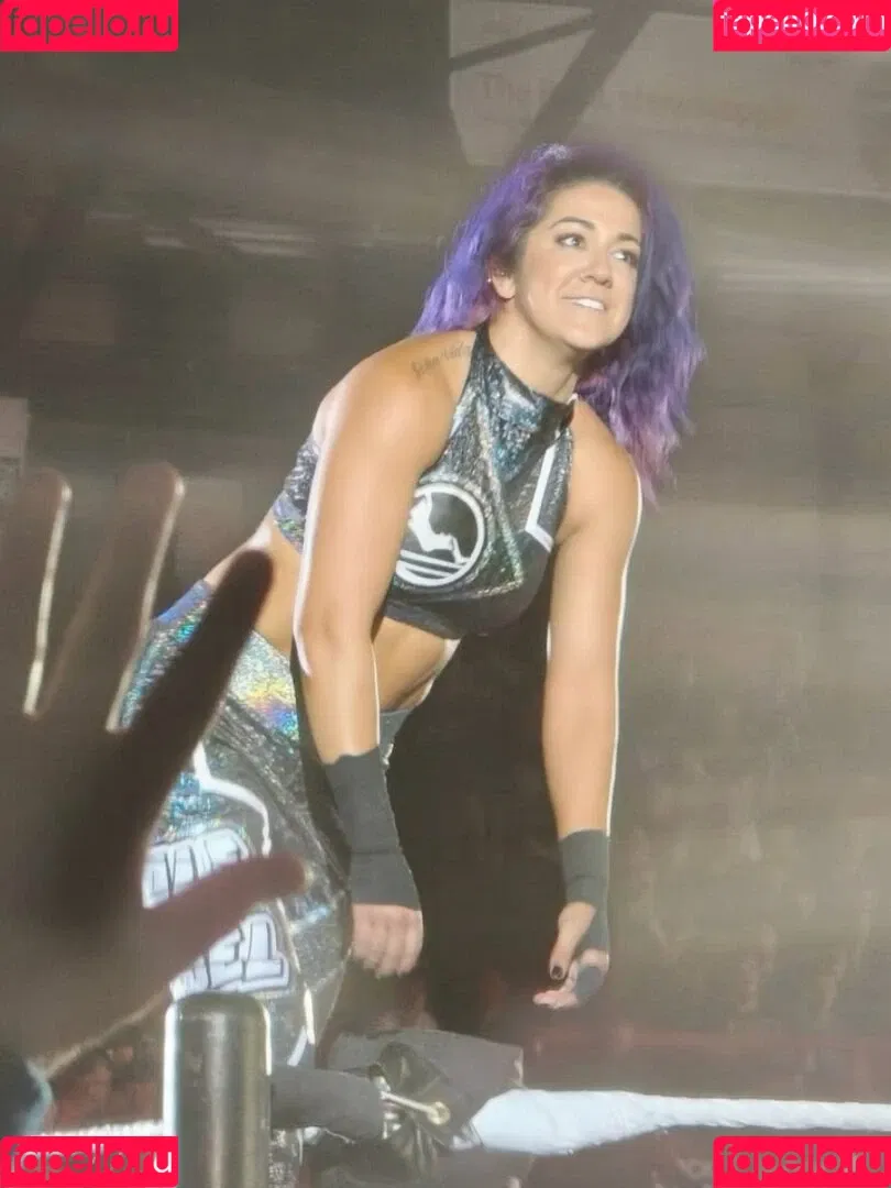 Bayley / Pamela Rose Martinez / bayley.r / https: / itsmebayley Onlyfans Photo Gallery 
