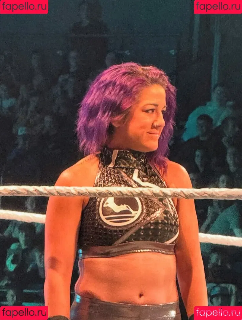 Bayley / Pamela Rose Martinez / bayley.r / https: / itsmebayley Onlyfans Photo Gallery 