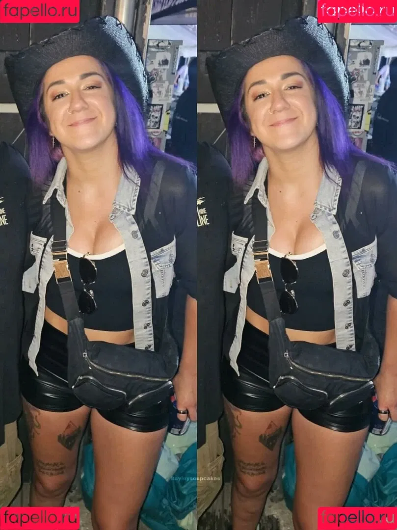 Bayley / Pamela Rose Martinez / bayley.r / https: / itsmebayley Onlyfans Photo Gallery 