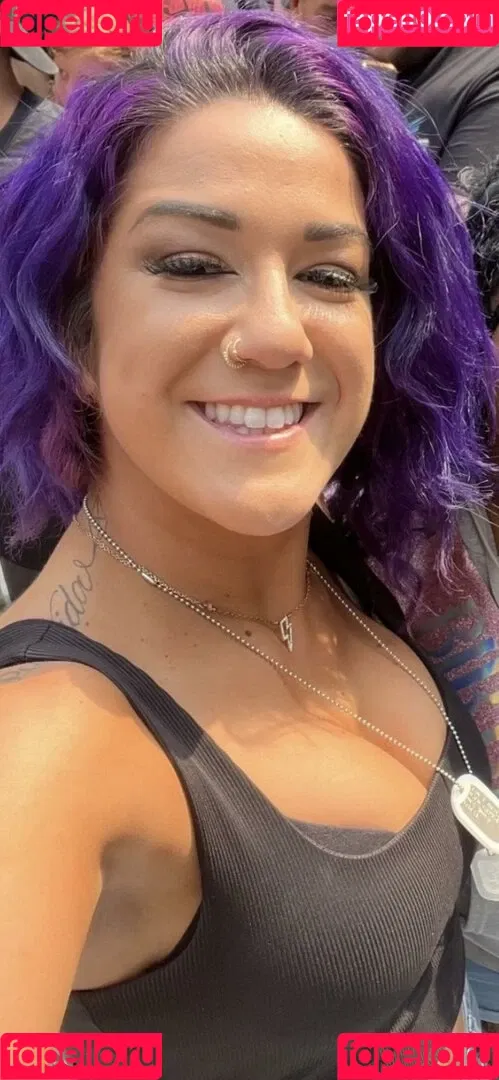 Bayley / Pamela Rose Martinez / bayley.r / https: / itsmebayley Onlyfans Photo Gallery 