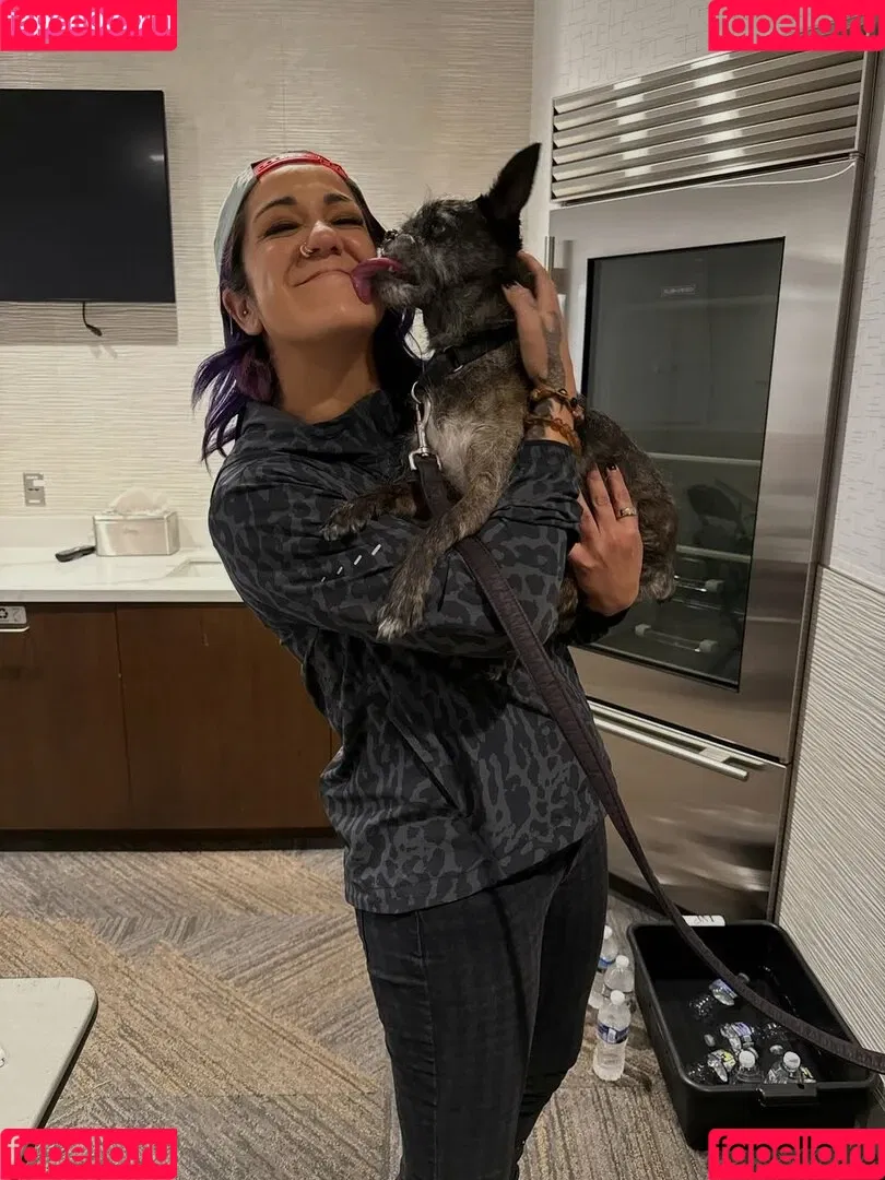 Bayley / Pamela Rose Martinez / bayley.r / https: / itsmebayley Onlyfans Photo Gallery 