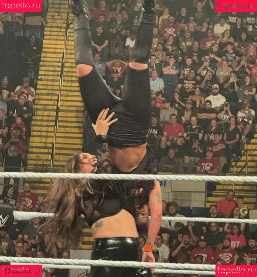 Bayley / Pamela Rose Martinez / bayley.r / https: / itsmebayley Onlyfans Photo Gallery 