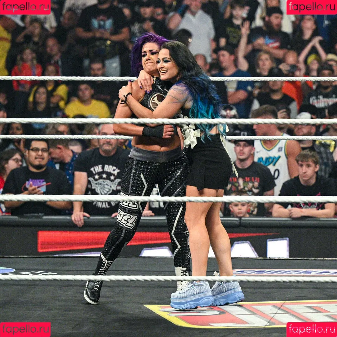 Bayley / Pamela Rose Martinez / bayley.r / https: / itsmebayley Onlyfans Photo Gallery 