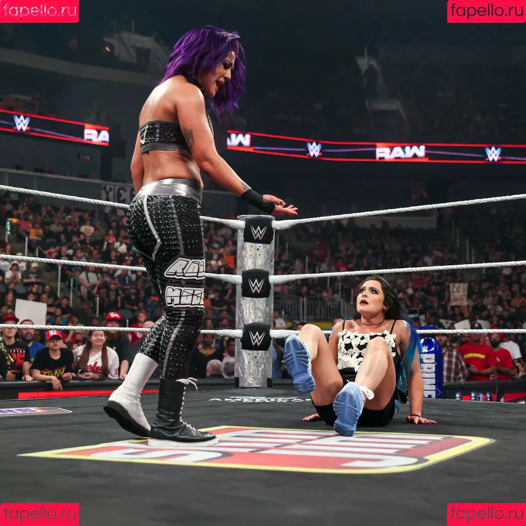 Bayley / Pamela Rose Martinez / bayley.r / https: / itsmebayley Onlyfans Photo Gallery 