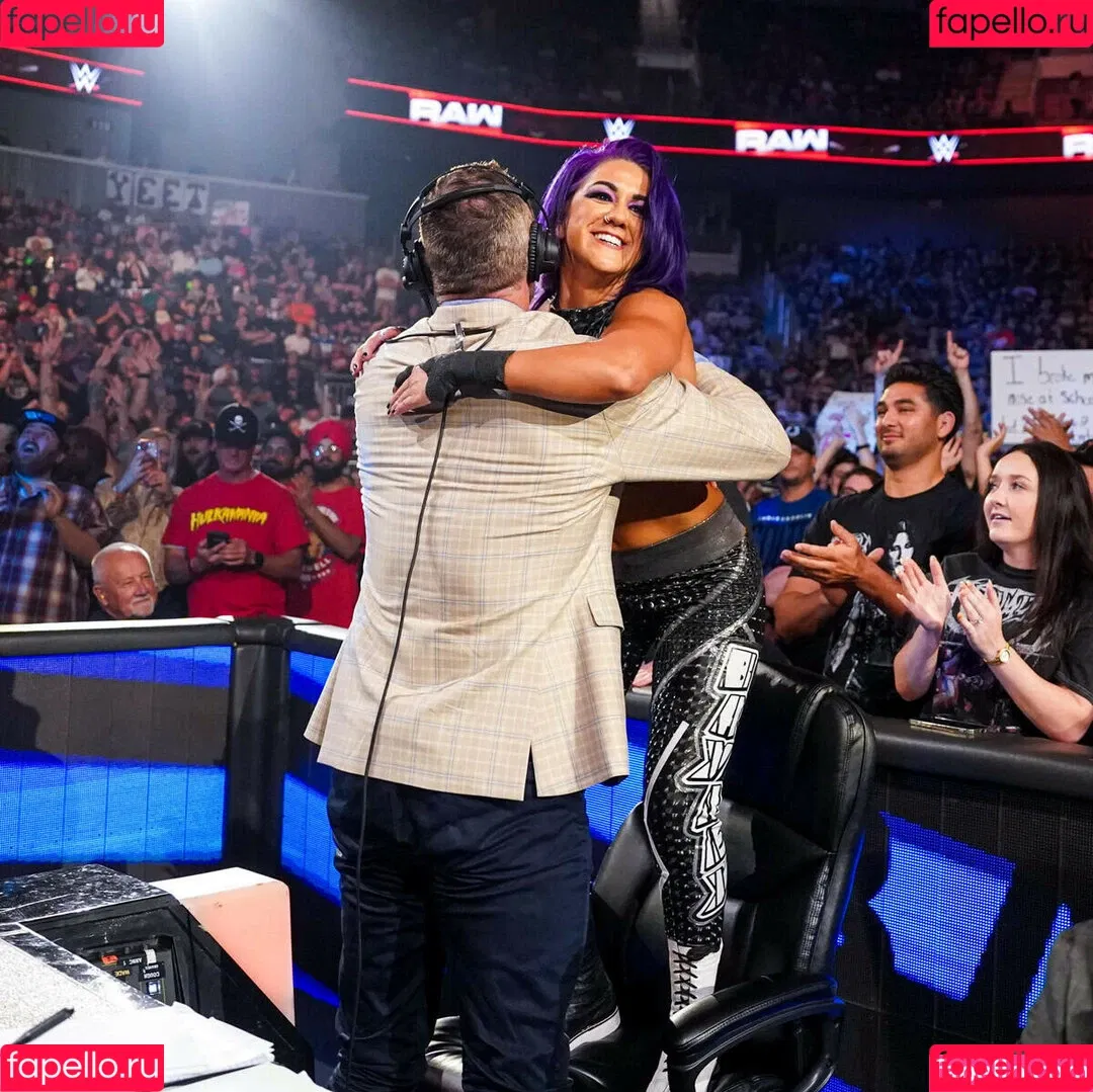 Bayley / Pamela Rose Martinez / bayley.r / https: / itsmebayley Onlyfans Photo Gallery 