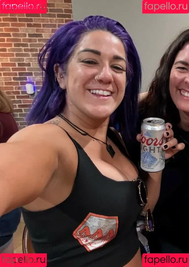 Bayley / Pamela Rose Martinez / bayley.r / https: / itsmebayley Onlyfans Photo Gallery 