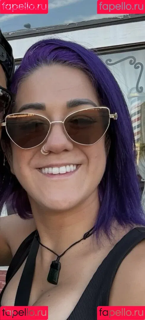 Bayley / Pamela Rose Martinez / bayley.r / https: / itsmebayley Onlyfans Photo Gallery 