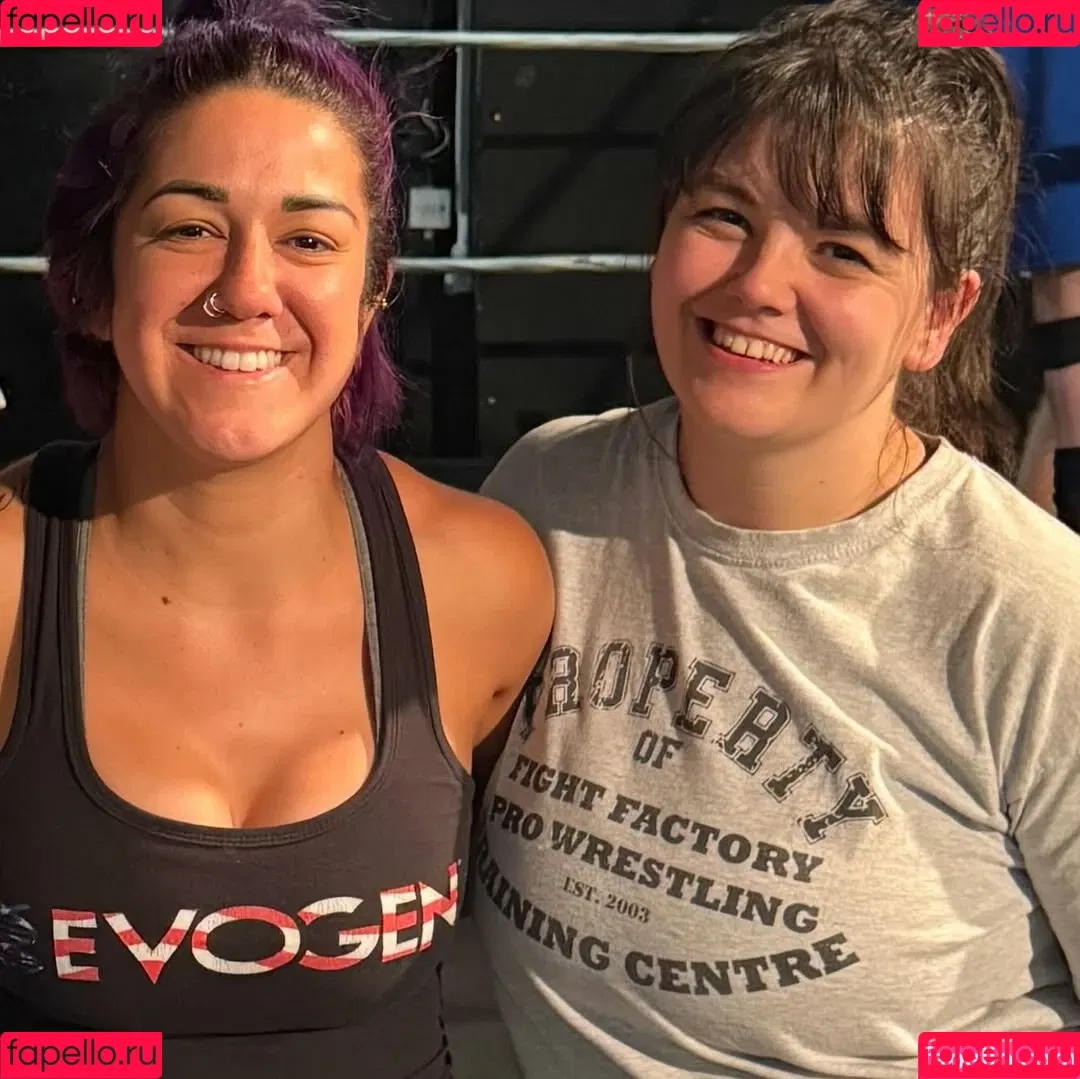 Bayley / Pamela Rose Martinez / bayley.r / https: / itsmebayley Onlyfans Photo Gallery 