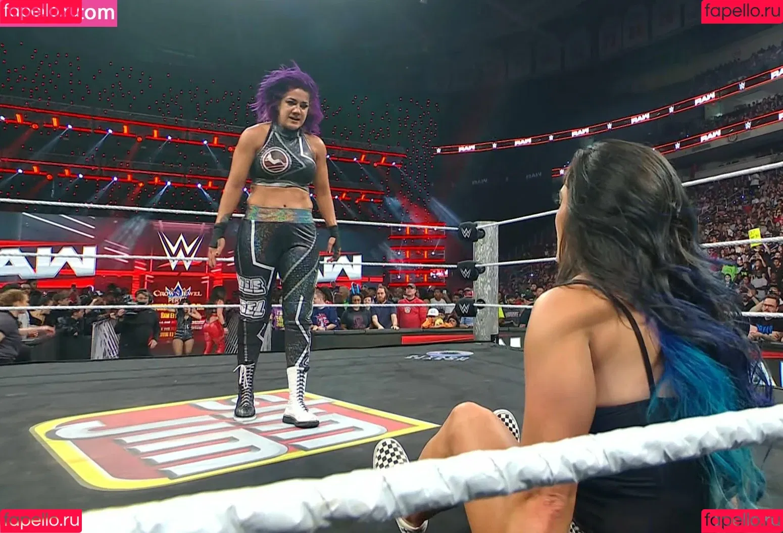 Bayley / Pamela Rose Martinez / bayley.r / https: / itsmebayley Onlyfans Photo Gallery 