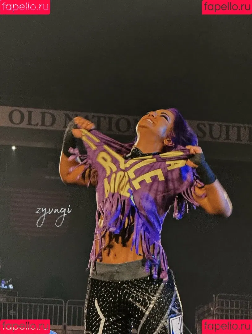Bayley / Pamela Rose Martinez / bayley.r / https: / itsmebayley Onlyfans Photo Gallery 