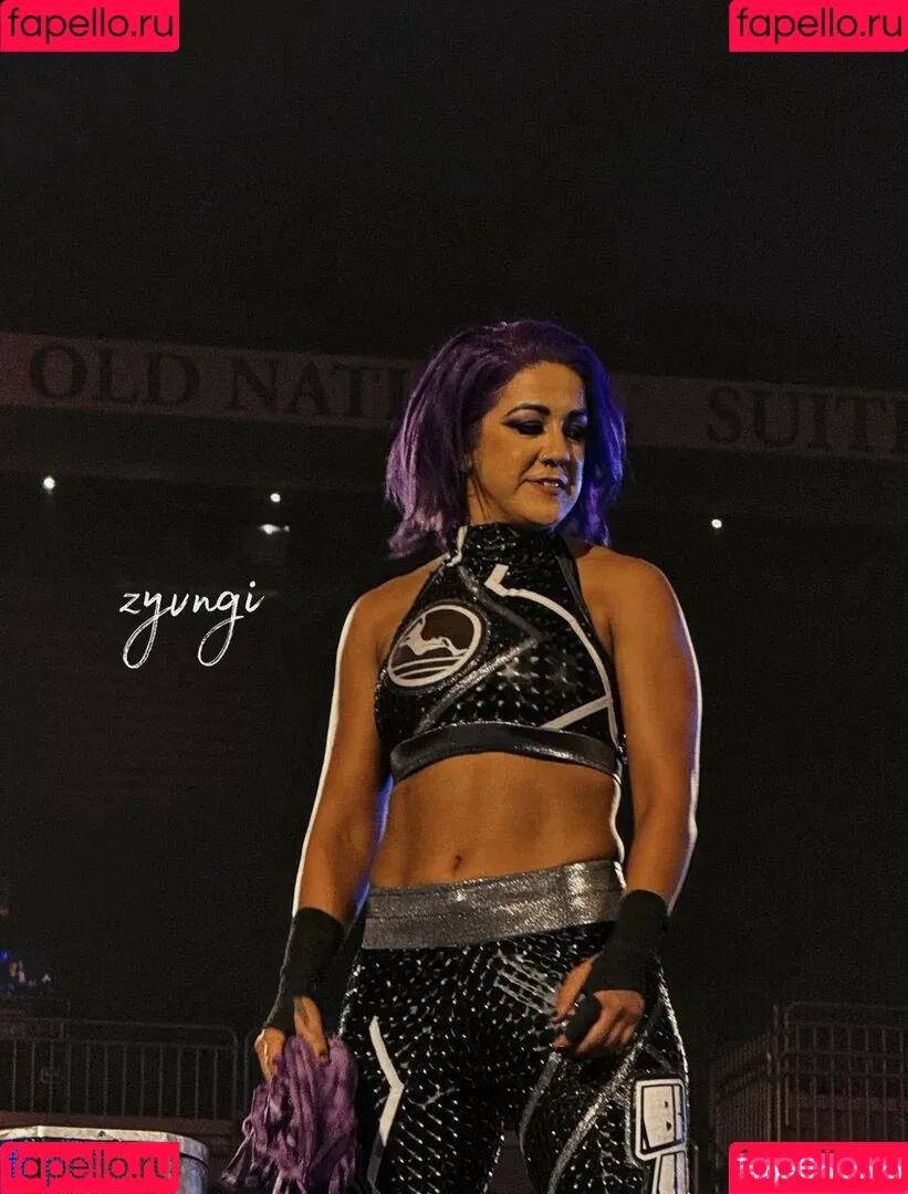 Bayley / Pamela Rose Martinez / bayley.r / https: / itsmebayley Onlyfans Photo Gallery 