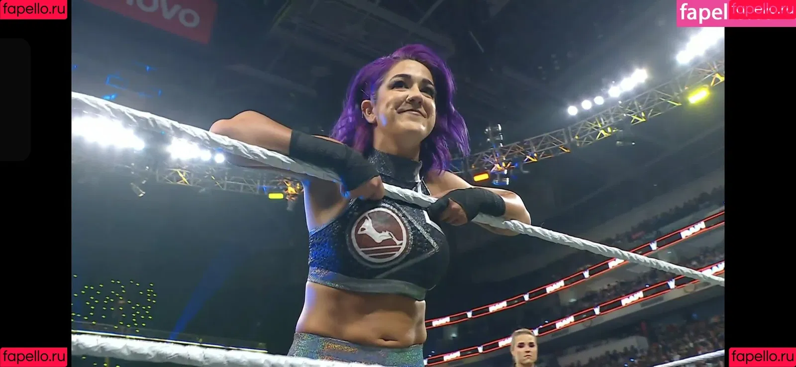 Bayley / Pamela Rose Martinez / bayley.r / https: / itsmebayley Onlyfans Photo Gallery 