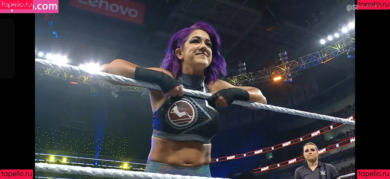 Bayley / Pamela Rose Martinez / bayley.r / https: / itsmebayley Onlyfans Photo Gallery 