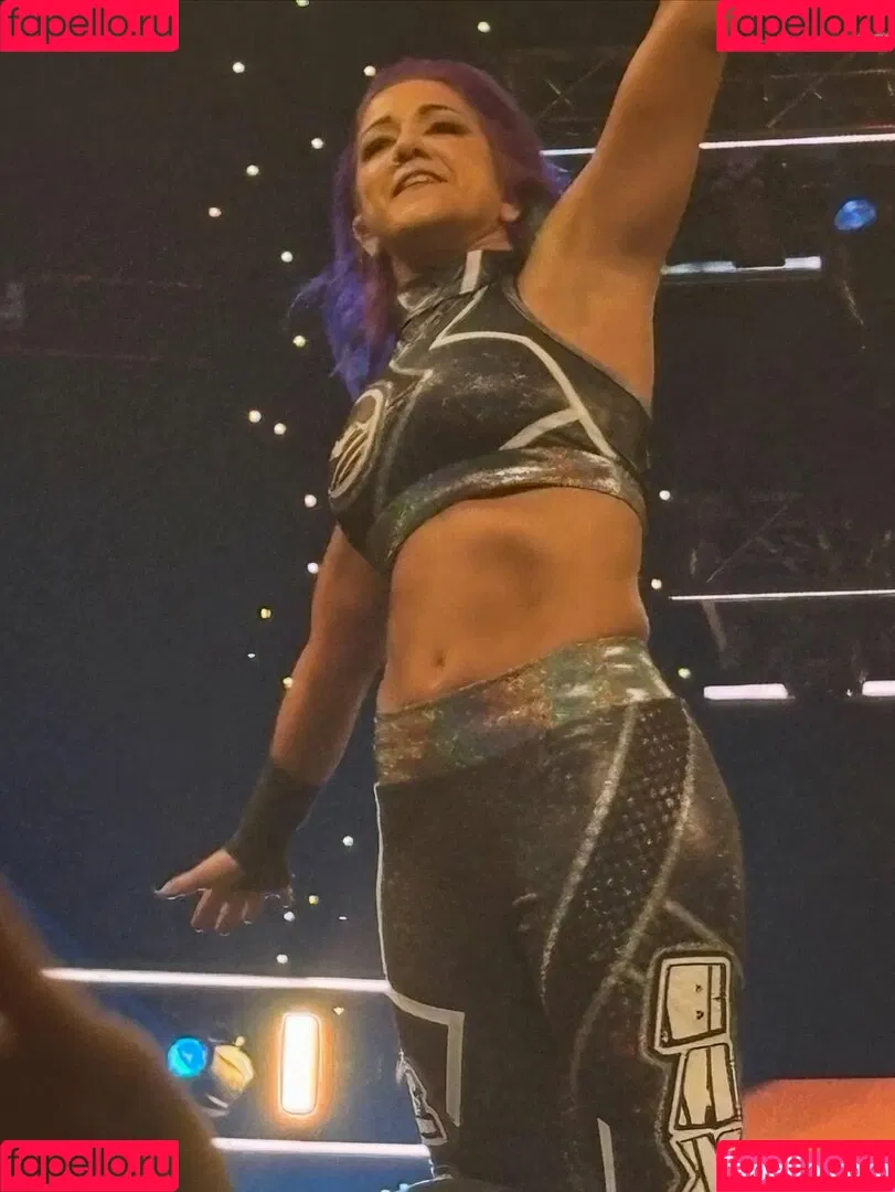 Bayley / Pamela Rose Martinez / bayley.r / https: / itsmebayley Onlyfans Photo Gallery 