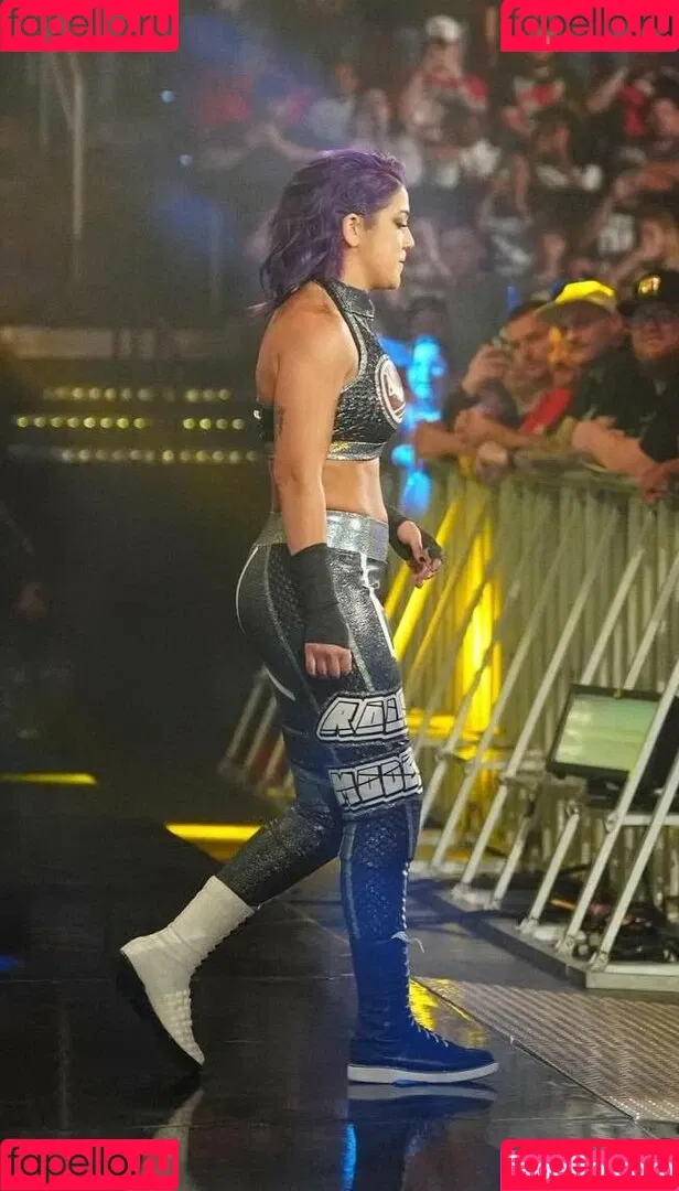 Bayley / Pamela Rose Martinez / bayley.r / https: / itsmebayley Onlyfans Photo Gallery 