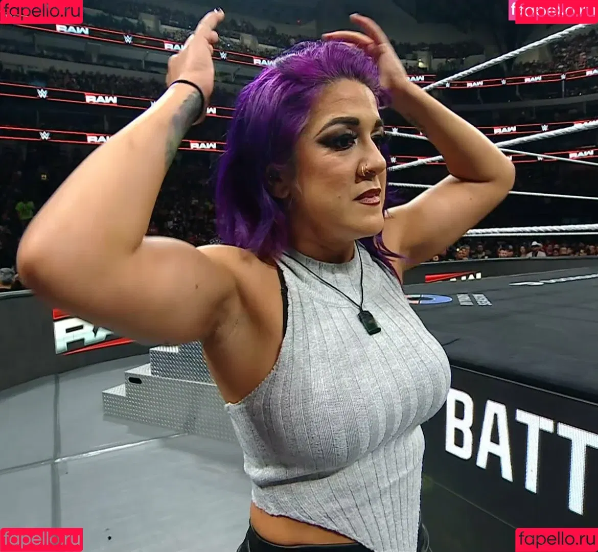 Bayley / Pamela Rose Martinez / bayley.r / https: / itsmebayley Onlyfans Photo Gallery 